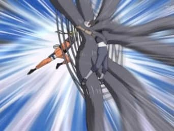 Estilo Vento: Rasen Shuriken!
