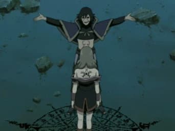 Jutsu Proibido Liberado