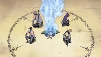Pain Versus Kakashi