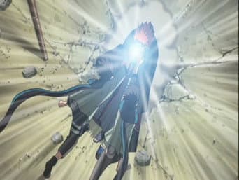 Sobrenome, Sarutobi! Nome, Konohamaru!