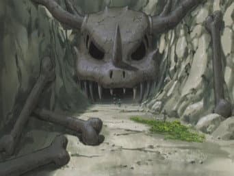 Grande Aventura! Em Busca do Legado do Quarto Hokage — Parte 2