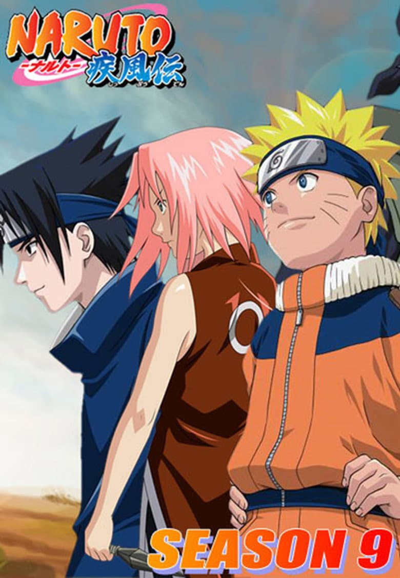 Temporada 9