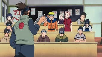 Crônicas da Folha: Hatake Kakashi, o Jounin Encarregado