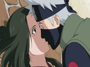 Crônicas da Folha: A Canção de Amor de Kakashi