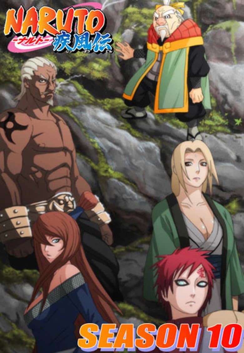 Temporada 10