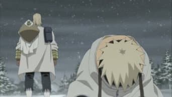 O Pedido de Naruto