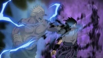 O Jeito Ninja de Sasuke