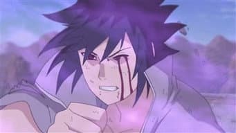 O Jutsu Ocular Proibido