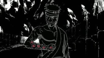 Shimura Danzou