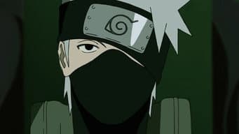 Hatake Kakashi, o Hokage