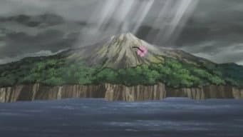 A Ilha Esquecida