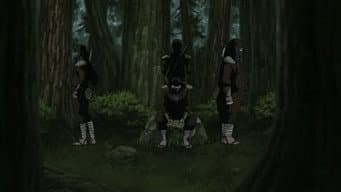 O Naruto Impostor