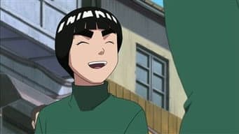 Ah, Minha Heroína, Tsunade