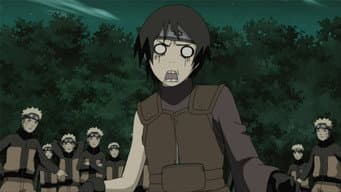 O Voto de Naruto