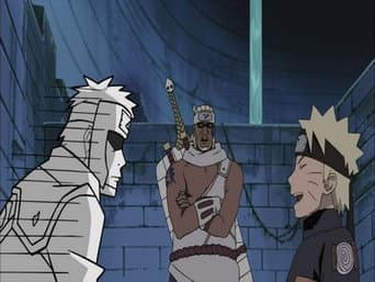 Próximo Desafio! Naruto Versus Nove Caudas!!