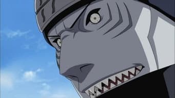 O Homem Chamado Kisame