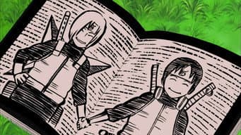 Sai e Shin