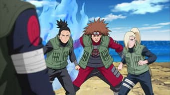Formação Ino-Shika-Cho Completa!!
