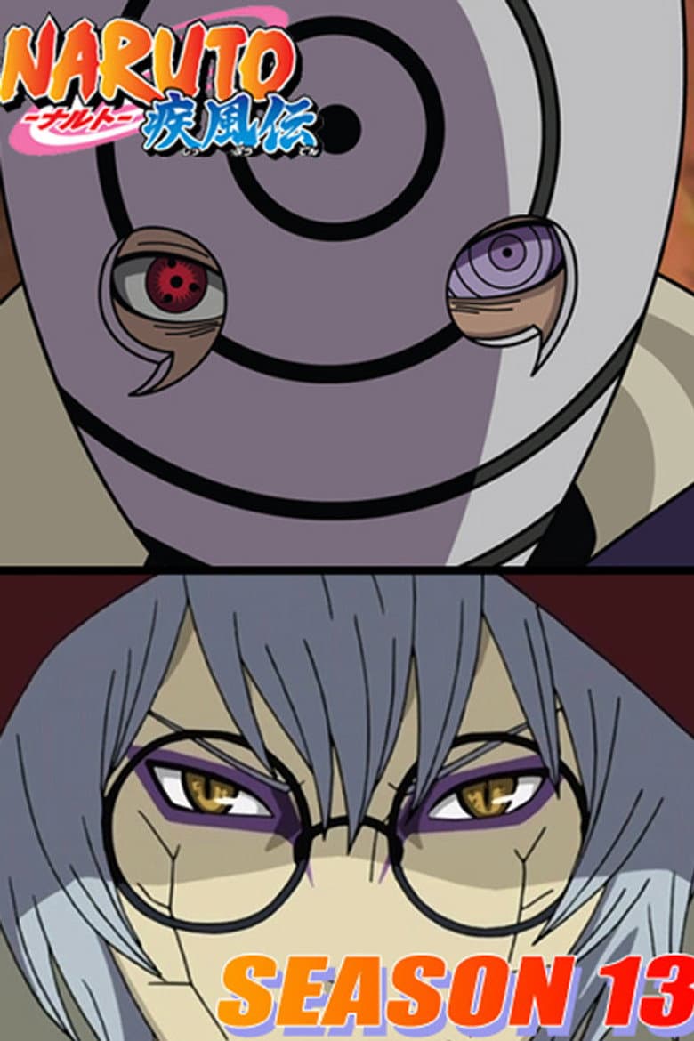Temporada 13