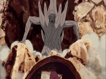 O Ataque da Estátua Gedo