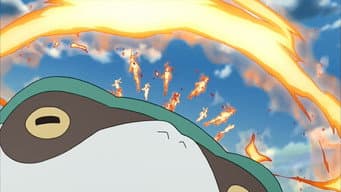 Naruto Entra na Batalha