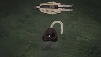 O Jutsu de Viagem ao Submundo