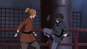 Shino vs. Torune