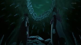 O Retorno de Orochimaru!!