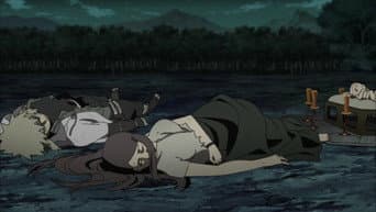 A Morte de Minato