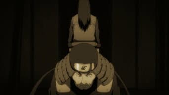O Ninja Renegado, Orochimaru