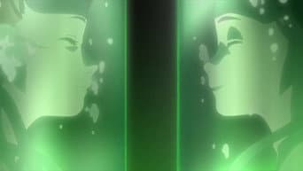O Objeto de Pesquisa de Orochimaru