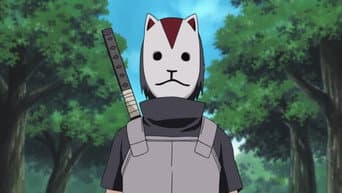 Um ANBU Uchiha