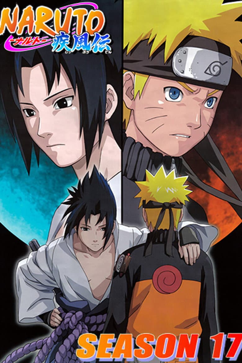 Temporada 17