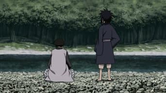 Hashirama e Madara