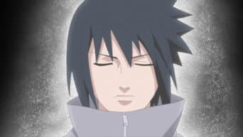 A Resposta de Sasuke