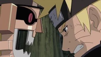 Edição Extra: Naruto Contra Naruto Robô