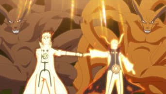 O Dia em Que Naruto Nasceu