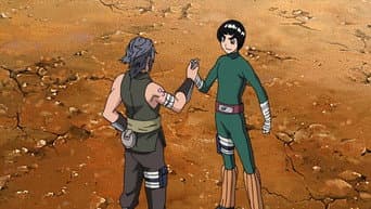 Como um Usuário de Taijutsu...