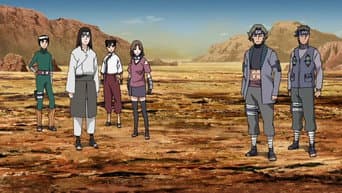 A Decisão de Neji