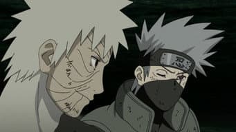 Os Dois Mangekyou