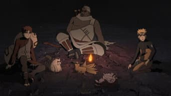Killer Bee Rappuuden: Parte 1