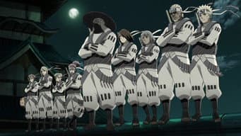 Killer Bee Rappuuden: Parte 2