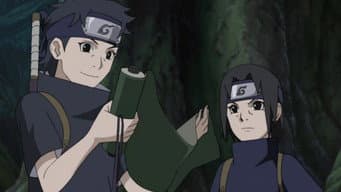 O Pedido de Shisui