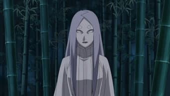 Otsutsuki Kaguya