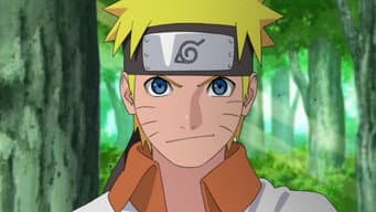 Uzumaki Naruto!!