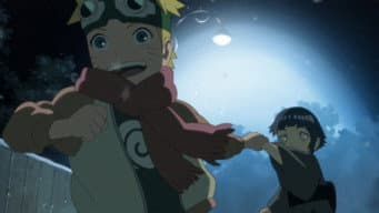 Naruto - Hinata