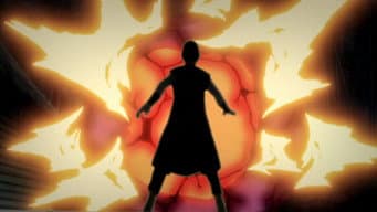A História do Sasuke: Nascer do Sol - Parte 1: Os Humanos Explosivos