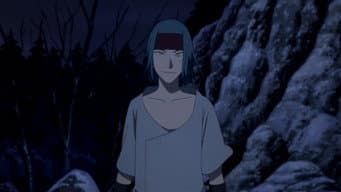 A História do Sasuke: Nascer do Sol - Parte 3: Fuushin