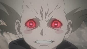 A História do Sasuke: Nascer do Sol - Parte 4: O Ketsuryugan