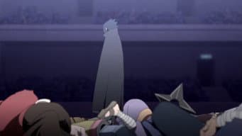 A História do Sasuke: Nascer do Sol - Parte 5: O Último
